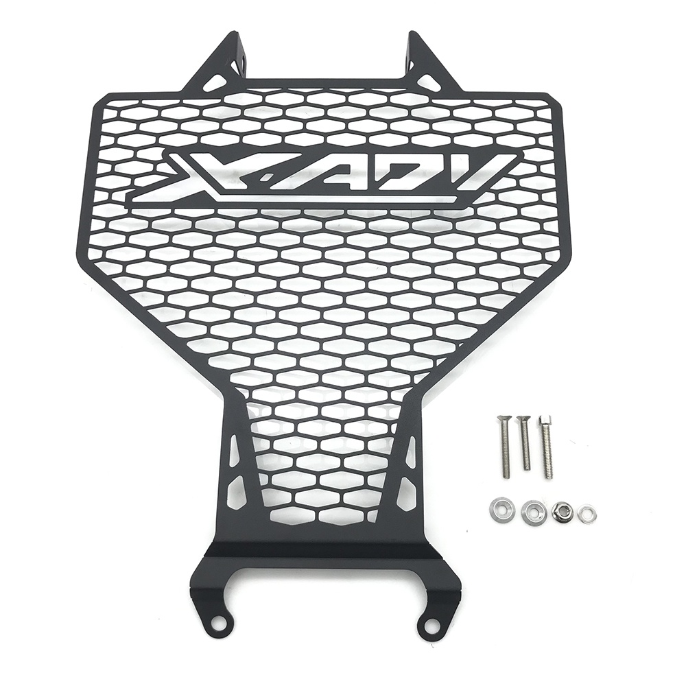 กระจังหน้ารถจักรยานยนต์ อุปกรณ์เสริม สําหรับ Honda XADV750 X-ADV750 XADV X-ADV 750 2021 2022