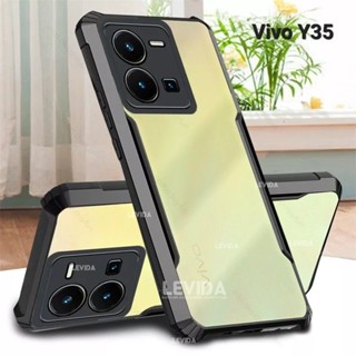 เคสมือถือ กันกระแทก สําหรับ Vivo Y35 Vivo Y16 2022 Vivo Y22 Vivo Y16 2022 Vivo Y35 Vivo Y22 2022