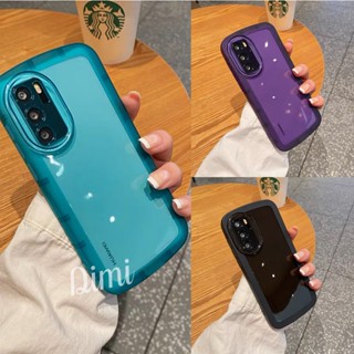 เคสTPU กันกระแทก วีโว่y02s สำหรับรุ่น vivo V25 y20 y20s y20a y12s y17 y12 y15 วีโว่V25