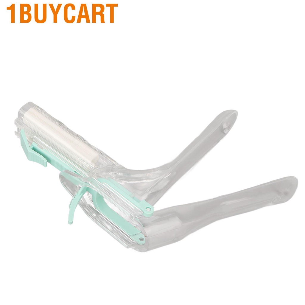 1buycart ถ่างช่องคลอด LED นำกลับมาใช้ใหม่มืออาชีพพื้นผิวเรียบไม่เจ็บปวดปรับทางการแพทย์ M