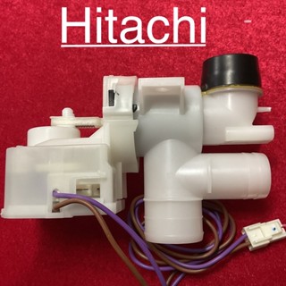 มอเตอร์เดรน    Hitachi