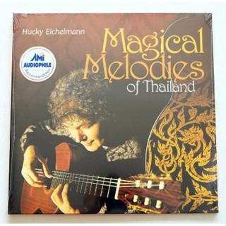 Hucky Eichelmann - Magical Melodies Of Thailand