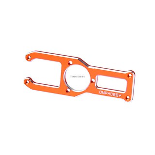 อะไหล่สำหรับ OMP M1 no.OSHM1007 Main Motor Mount set (Orange)