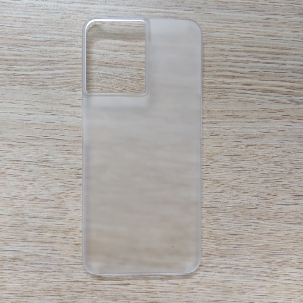 เคสโทรศัพท์มือถือแบบแข็ง ผิวด้าน บางมาก สําหรับ Oneplus Ace 10 Pro CE2 Lite 2T 10T 10R 5G - รูปที่ 5