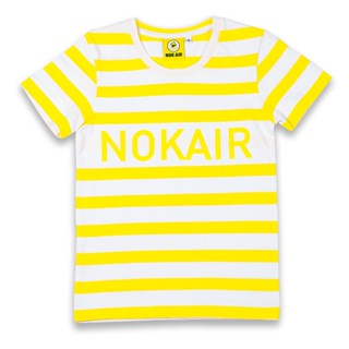 NOKAIR | NOK Stripe Tee