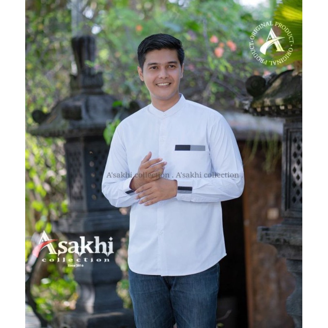 วันล่าสุดของ Koko Gus Azmi