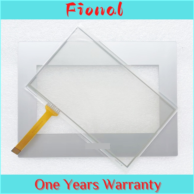 YY ใหม่สําหรับ GP-4402WW กระจกหน้าจอสัมผัส PFXGP4402WADW ฟิล์มป้องกันจอแสดงผล LCD
