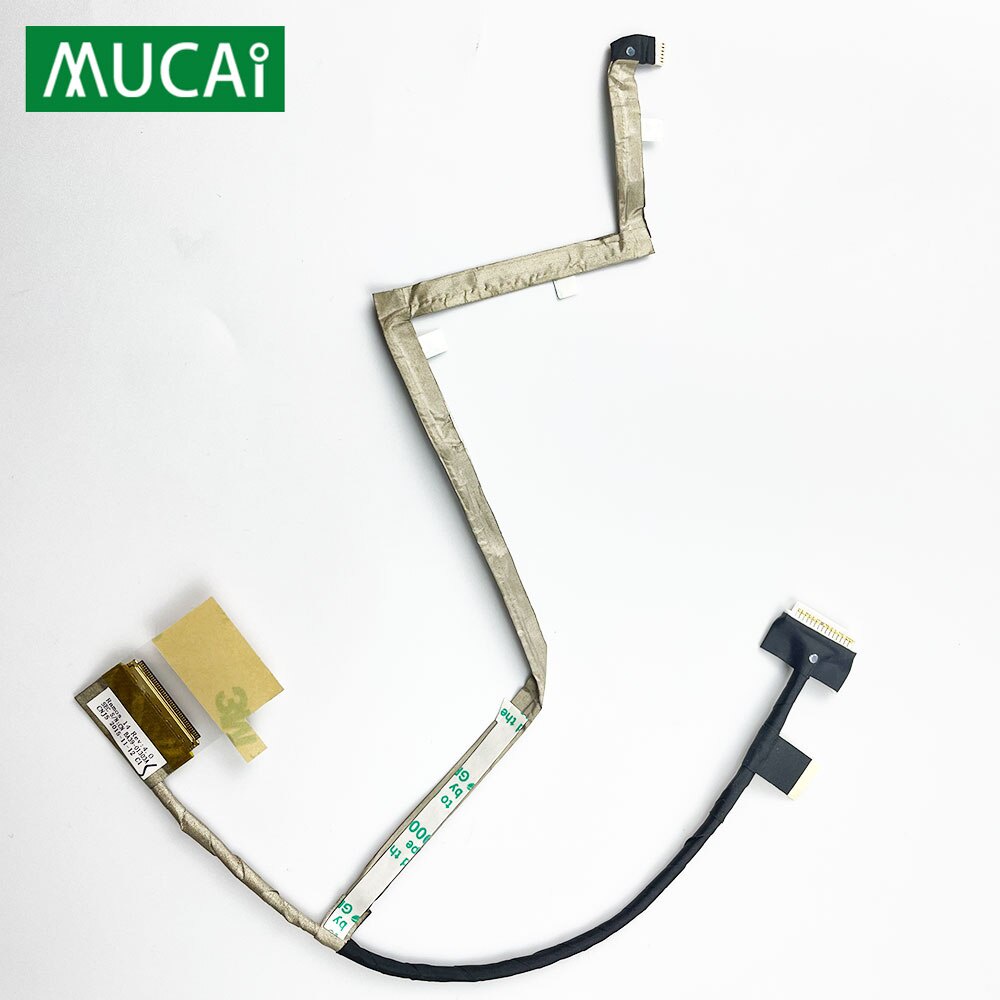 SAMSUNG สําหรับSamsung NP450R4Q NP470R4E NP370R4V NP470R5E NP510R5E NP370R5E NP450R5E LCDจอแสดงผลLED