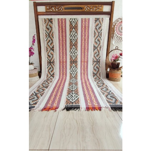 SALEM BLANKET WOVEN FABRIC