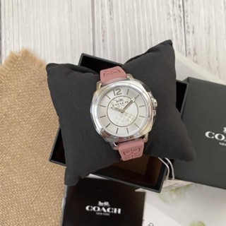 Coach 14503876 Mini Boyfriend Womens Watch