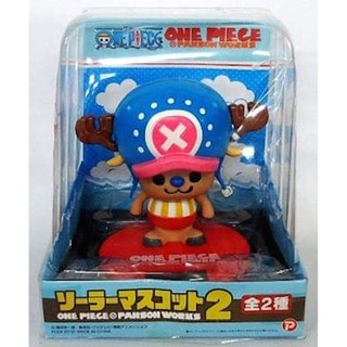 Chopper ของแท้ JP แมวทอง - Panson Works Plex [โมเดลวันพีช]