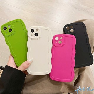 เคสป้องกันโทรศัพท์มือถือ ลายคลื่นใหญ่ สําหรับ Huawei Nova 9 SE 10 case Y9 Prime 2019 Nova 3i 9 Pro Redmi 9T 9A