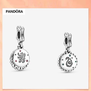 Pandora จี้เงิน 925 รูปแฮร์รี่พอตเตอร์