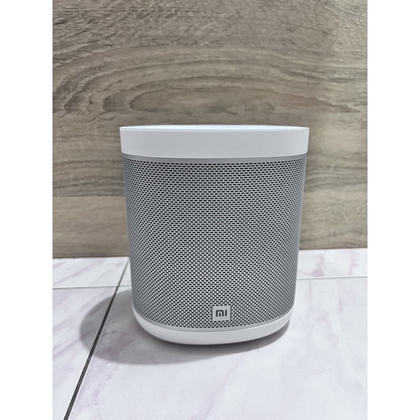 [มือสอง] Mi Smart Speaker ลำโพงสปีคเกอร์ Xiaomi (สภาพ 97%)