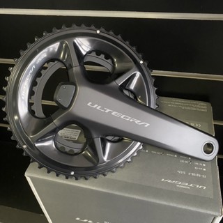 ชุดจานหน้า Shimano Ultegra FC - R8100 - P