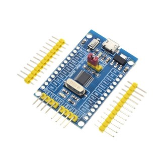 STM32F030F4P6 Development Board CORTEX-M0 Core 32bit