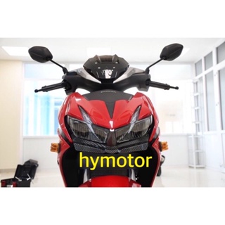 ฝาครอบปีกนก สําหรับ HONDA RSX 150 WINGLET COVER VIETNAM WINNER X RS-X RSX150