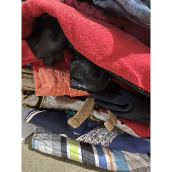 Bundle Kidswear USA Premium