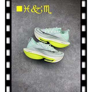 Nk_air Zoom Alphafly NEXT% 2 Marathon Air Cushion รองเท้ากีฬา รองเท้าวิ่ง น้ําหนักเบา