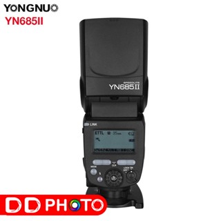 FLASH YONGNUO YN685II FOR CANON