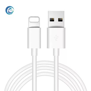 MGBB   จัดส่งไว สายชาร์จ สายชาร์จสำหรับ เหมาะสำหรับชาร์จโทรศัพท์ usb 5 6 7 8 6s 7s 8p x xr 12 11 pro