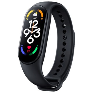 [NEW 2022 พร้อมส่ง] Xiaomi Mi Band 7 -Global Version