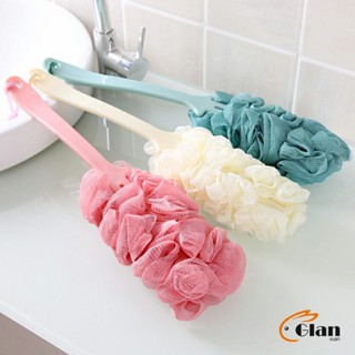 Glanxuan แปรงถูหลัง ใยขัดหลัง แปรงอาบน้ำ bath brush