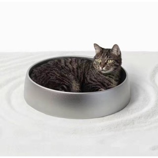 Pidan Aluminum Cooling Zen Bed ที่นอนเย็นอลูมิเนียม ระบายความร้อนสำหรับสุนัขและแมว