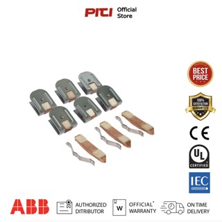 ABB ZL400 Main contact sets (ZL)