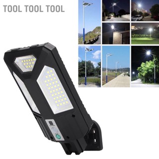 Tool Tool Tool Solar Outdoor Light Motion Sensor IP64 Waterproof 88 Beads 2835 LED with Remote Control for Pathway Fence