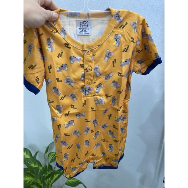 [Sale]เสื้อผ้าเด็ก-ชุดเด็กแบรนด์แท้ ผ้านิ่ม