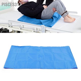 Pisces317 Tubular Slide Sheet Sliding Draw for Patient Vehicles Wheelchairs Transfer Elderly Moving