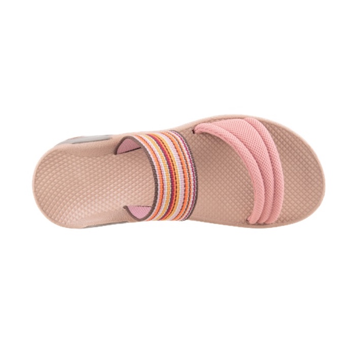 Dortmuend CC214 029-045 Paste-Multi "The Orthotic Sandals" รองเท้าสุขภาพ สำหรับเท้าแบน เท้าเอียง