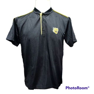 เสื้อยืดกีฬาแฟนคลับแบรนด์ HANSHIN Tiger Size M-L มือ2