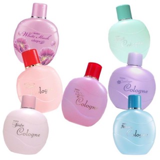 💝 Sale 💝 Mistine Cologne มิสทิน โคโลญจน์ บอดี้ สแปลช 80 มล.