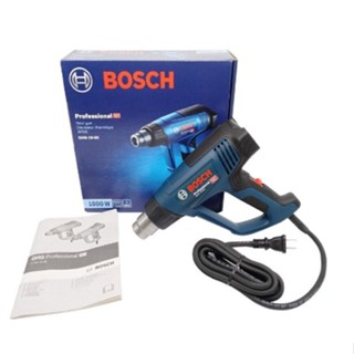 เครื่องเป่าลมร้อน BOSCH รุ่นGHG18-60