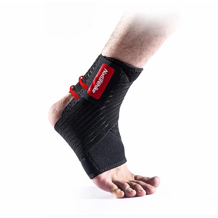 Naturehike NH20HJ007 ผ้าพันแผลป้องกันข้อเท้า