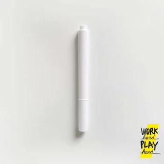 WHPH Shop ป้ายราคา DIY เขียนข้อความเองได้ ลบแล้วเขียนใหม่ได้ ป้ายตั้งโต๊ะ สไตล์ minimal