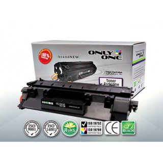 TONER ONLY ONE เทียบเท่า HP 107A/HP W1107/HP 107A/W1107A/W1107/HP 107A For HP LaserJet 107A/107W/MFP 135a,135w,135fn