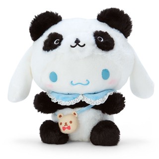 [ส่งตรงจากญี่ปุ่น] ใหม่ ตุ๊กตา Sanrio Cinnamoroll Sanrio Ueno Panda เครื่องแต่งกาย สไตล์ญี่ปุ่น