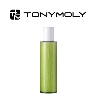 [TONYMOLY] The Green Tea True Biome Watery Emulsion 150ml  อิมัลชั่นชาเขียว สินค้าเกาหลีแท้ๆส่งตรงจากเกาหลี