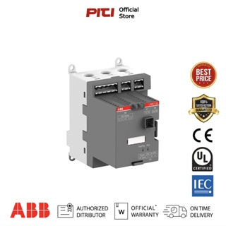 ABB UMC100.3 24VDC Universal Control # 1SAJ530000R0100