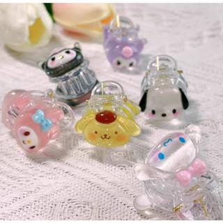 กิ๊บติดผมขนาดเล็ก sanrio น่ารัก พร้อมส่ง