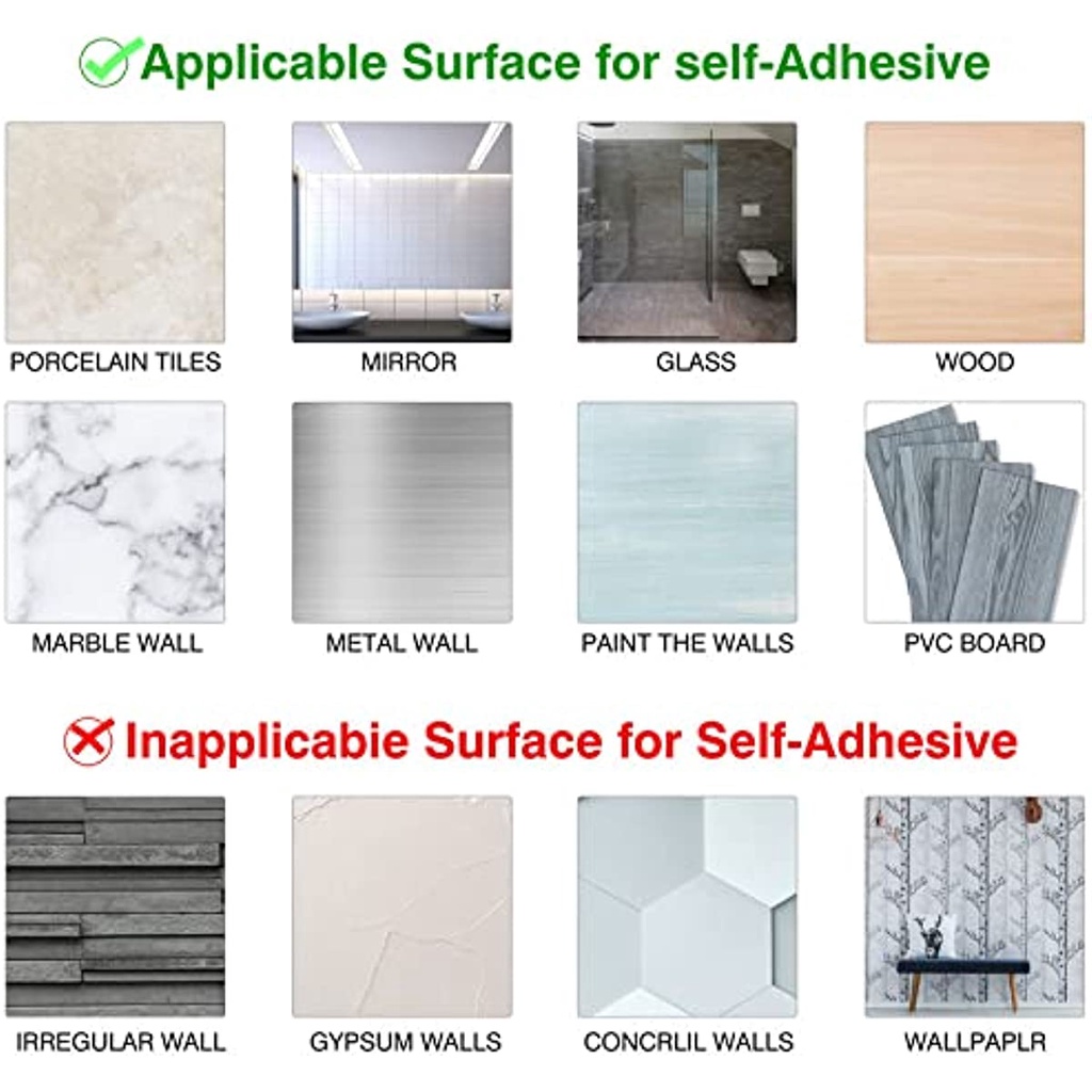 6 แพ็ค ตะขอกาวในตัว ถอดออกได้ ตะขอติดผนัง เหนียว ที่แขวน หนัก ห้องน้ํา ผ้าขนหนู ตะขอแขวนผนัง สําหรับสํานักงาน บ้าน เสื้อคลุม ครัว กระเป๋ากุญแจ - รูปที่ 7