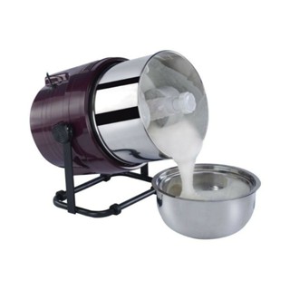 เครื่องปั่นอเมริกัน(เครื่องปั่นเปียก) /Chocolate Grinder / Premier Wet Grinder 2L Maroon