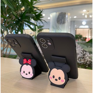 เคส OPPO Reno 8 8Z 8T 7 7Z 6 6Z 5 4 2F F11 Pro F9 F7 F5 F1s Reno8 T Z Reno8T Reno8Z Reno7 Reno7Z Reno6 Reno6Z Reno5 Reno4 Reno2 F OPPOF11 OPPOF9 OPPOF7 OPPOF5 OPPOF1s 4G 5G 2020 2021 2022 Protect Camera Mickey Mouse Stand Soft Case