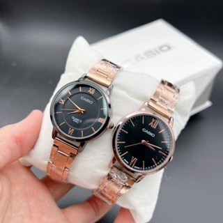 Casio⭐️** สายเลส ✨งานเกรด AAA Code:W13D131065