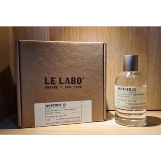 Le Labo Another 13 Edp ❤️ น้ำหอมแท้แบ่งขาย (กลิ่นนักร้องเกาหลีโดยองNCT)