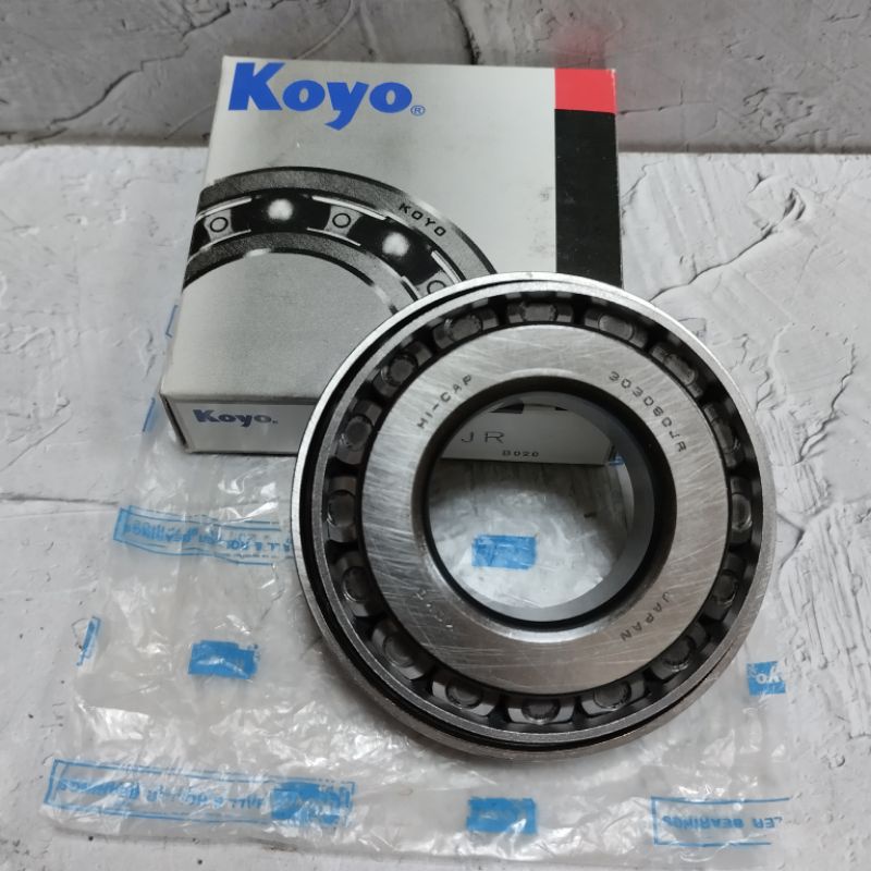 แบริ่ง 30308D JR KOYO