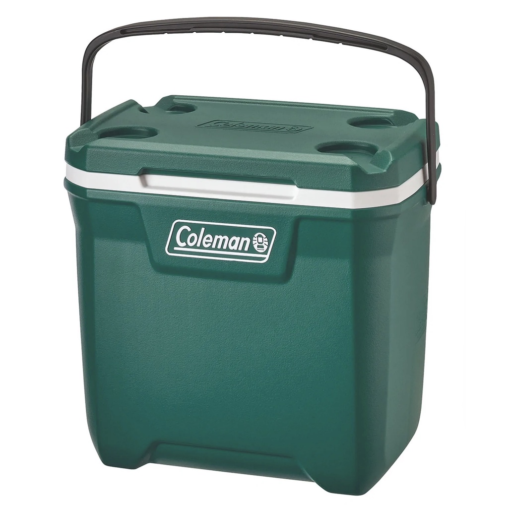 Coleman JP 28 QT Xtreme Cooler กระติก น้ำแข็ง เก็บความเย็น โคลแมน ขนาด 28 Quart (26 ลิตร) by Jeep Ca